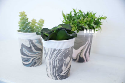 Kreul Magic Marble Marbling paint Sets - Effektmaling