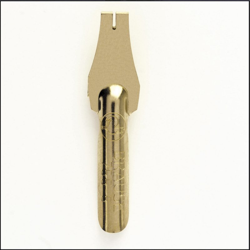 Brause Plakat Nibs - 3 pieces