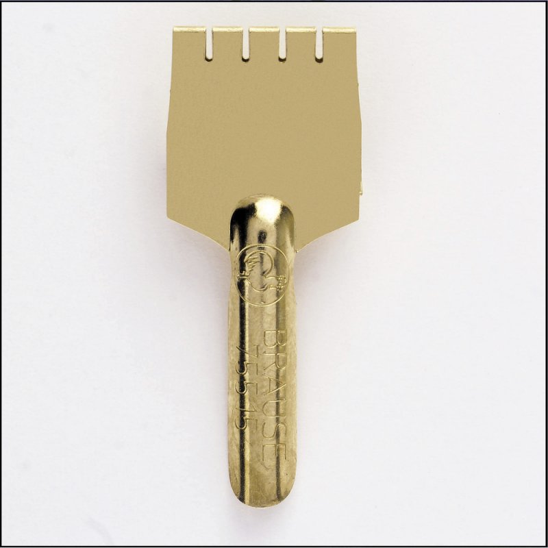 Brause Plakat Nibs - 3 pieces