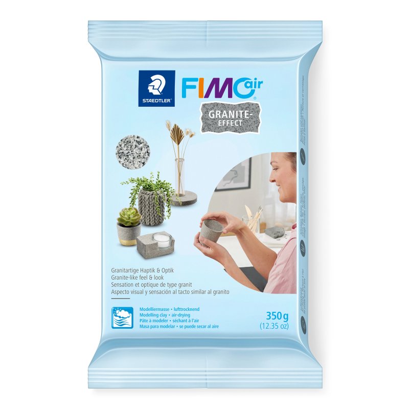 FIMO Air Effect Luchtdrogende Boetseerklei