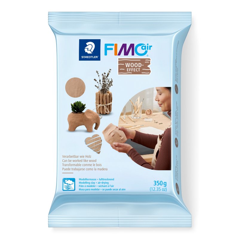 FIMO Air Effect Luchtdrogende Boetseerklei