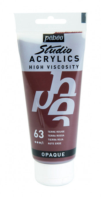 Pebeo Studio Acrylverf 100 ml