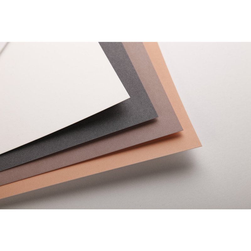 Clairefontaine Pastelmat Pastelblok 360 g - Papir