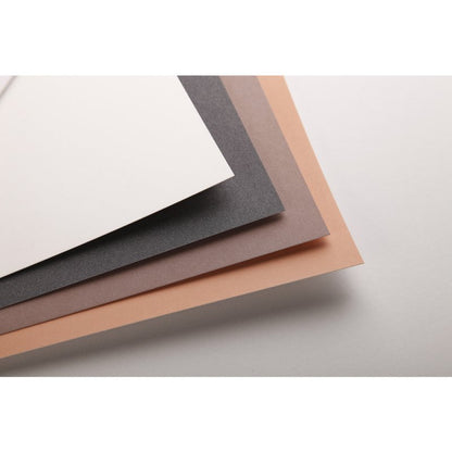 Clairefontaine Pastelmat Pastelblok 360 g - Papir