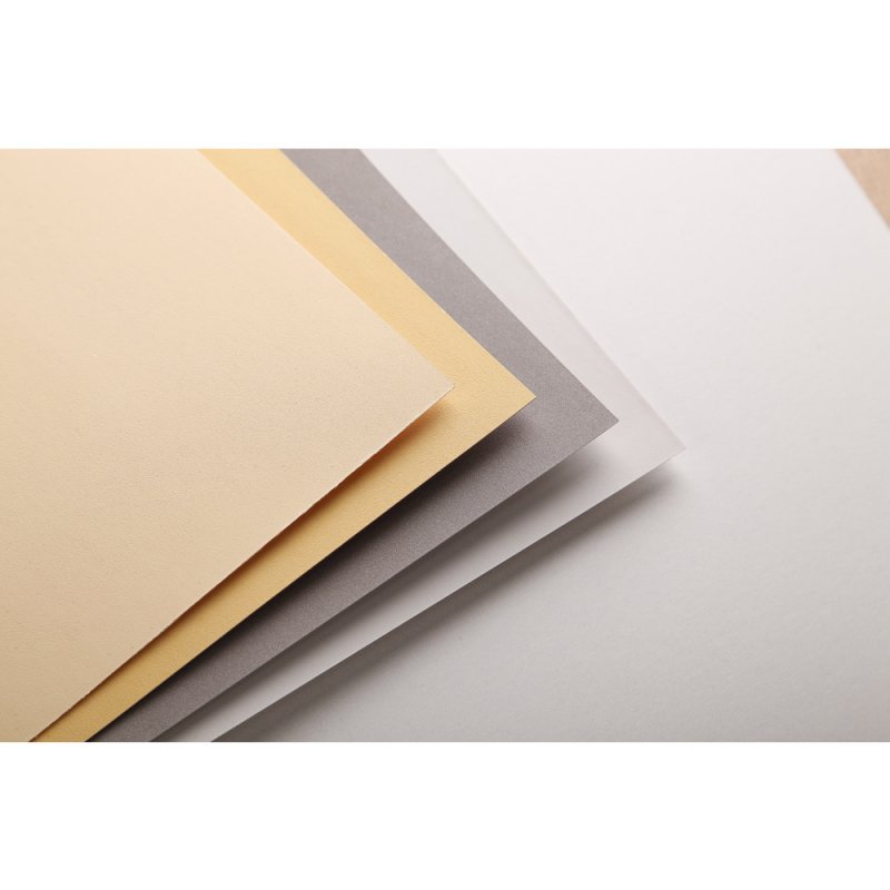 Clairefontaine Pastelmat Pastelblok 360 g