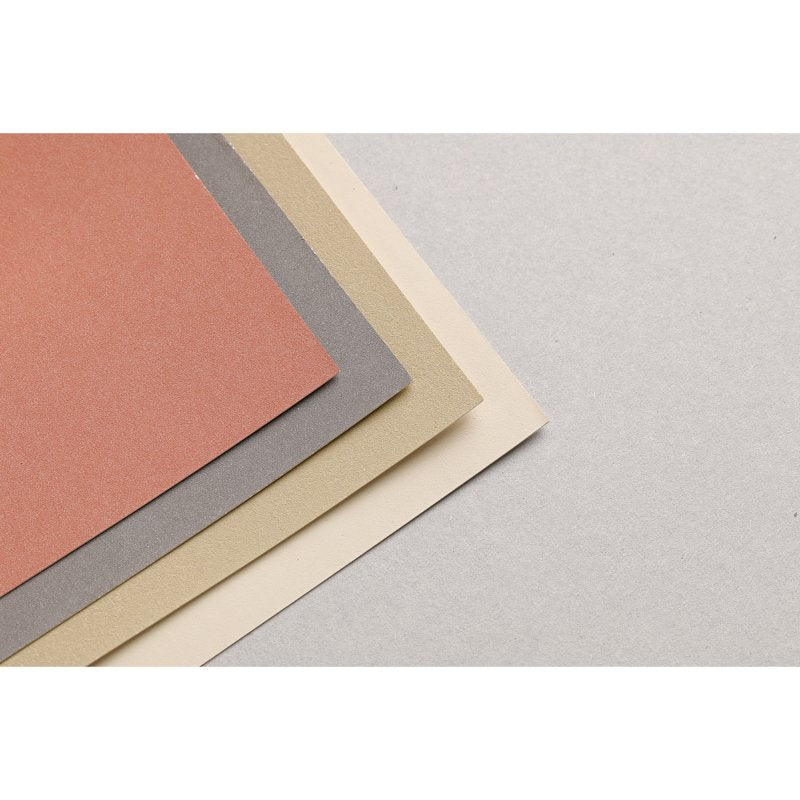 Clairefontaine Pastelmat Pastelblok 360 g - Papir