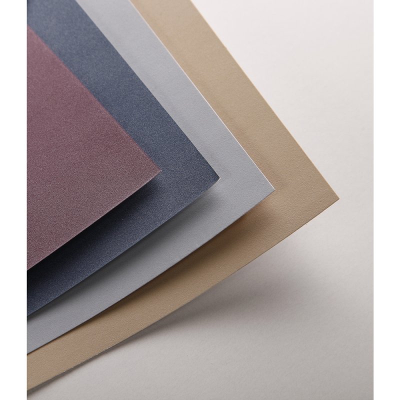 Clairefontaine Pastelmat Pastelblok 360 g - Papir
