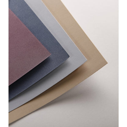 Clairefontaine Pastelmat Pastelblok 360 g - Papir