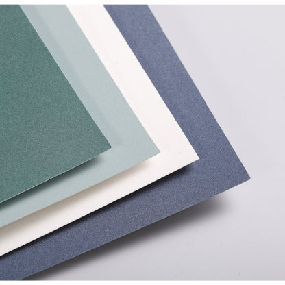 Clairefontaine Pastelmat Pastelblok 360 g - Papir