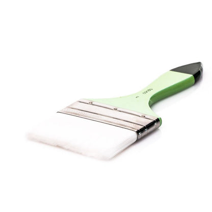 Conda Synthetic Large Surface Brush Flat 2 inch - Siveltimet
