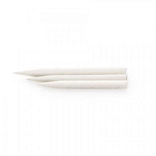 Conda Blending Stump - 3 Pack - Hiili ja grafiitti