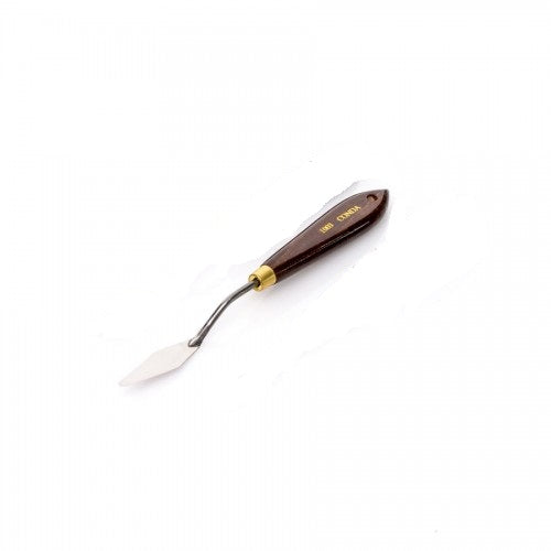 Conda Wooden Handle Soldered Palette Knives - 1003 - Paletknive