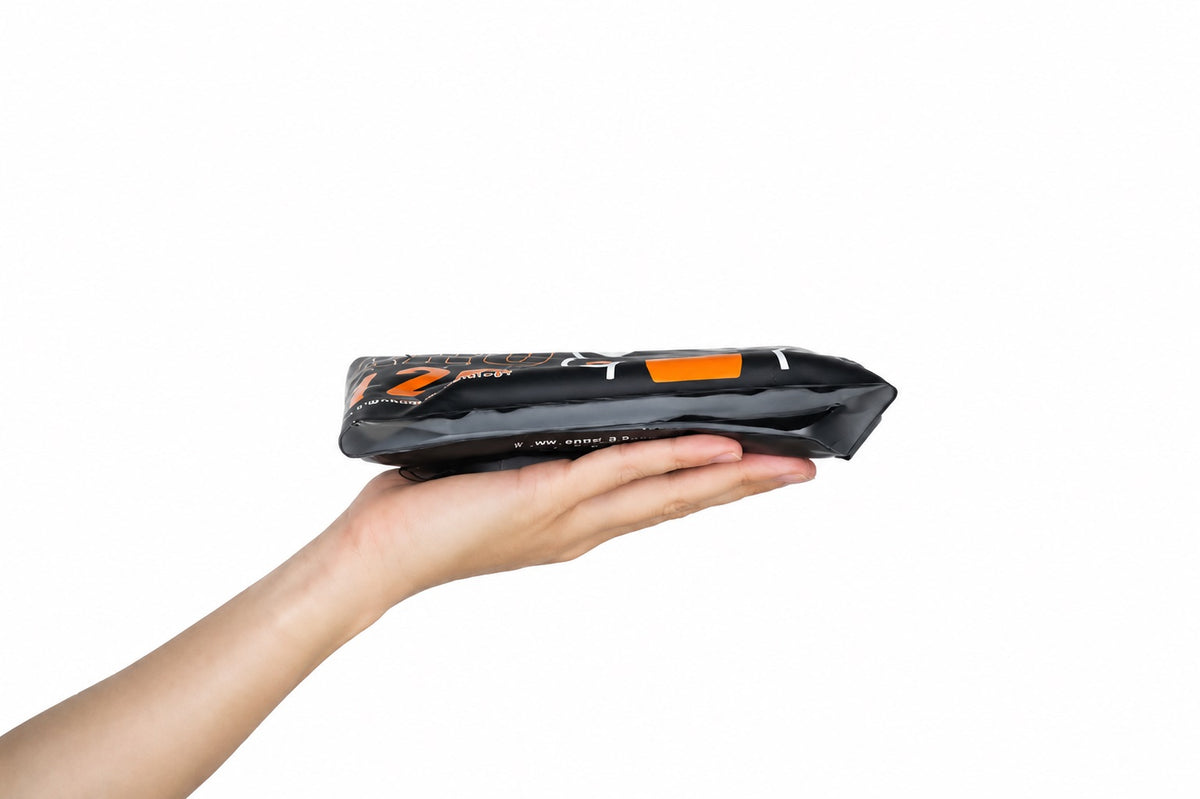 Aparo Tofarvet LED Luft Rør HT-12 — 4