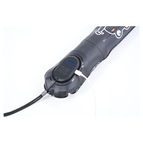 Aparo RGBWW LED Luft Rør HT-12C — 3