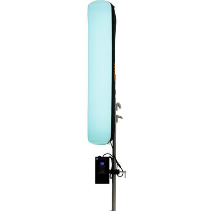 Aparo RGBWW LED Luft Lys RADI-09 Pro Luft — 3