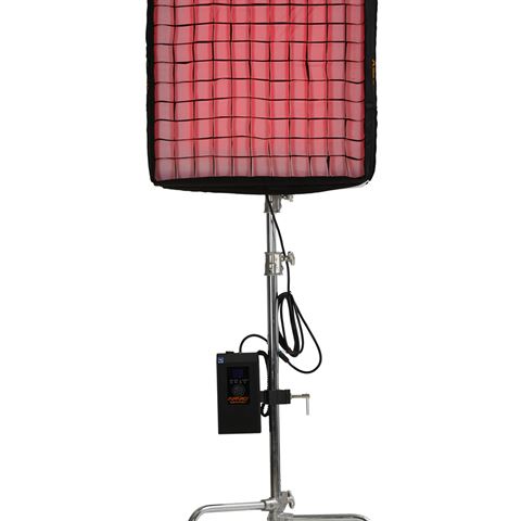 Aparo RGBWW LED Aria Luce RADI-22 Pro Aria