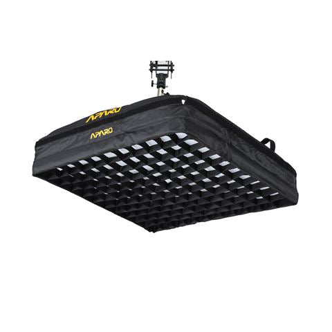 Aparo RGBWW LED Aria Luce RADI-22 Pro Aria — 2