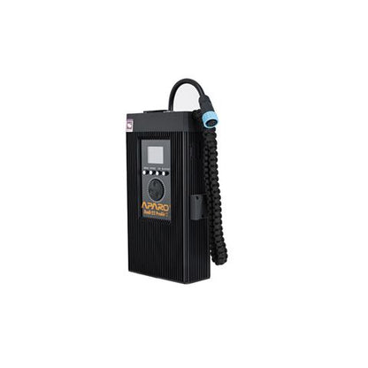 Aparo RGBWW LED Aria Luce RADI-22 Pro Aria — 4