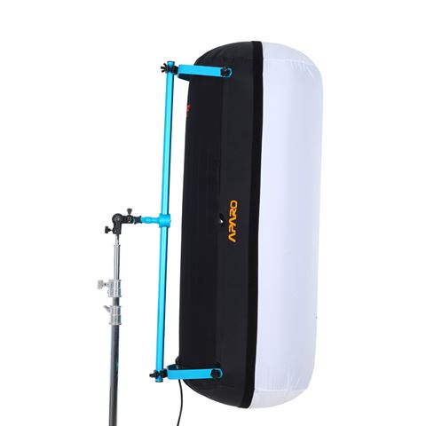 Aparo RGBWW LED Aria Luce RADI-24 Pro Aria