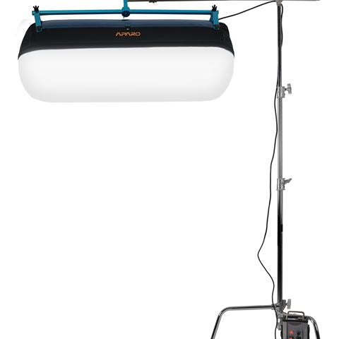 Aparo RGBWW LED Aria Luce RADI-24 Pro Aria — 2