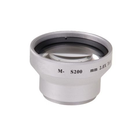 Swat Tele Convertitore 2.0x 37 mm