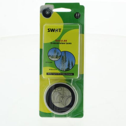 Swat Tele Convertitore 2.0x 37 mm — 2