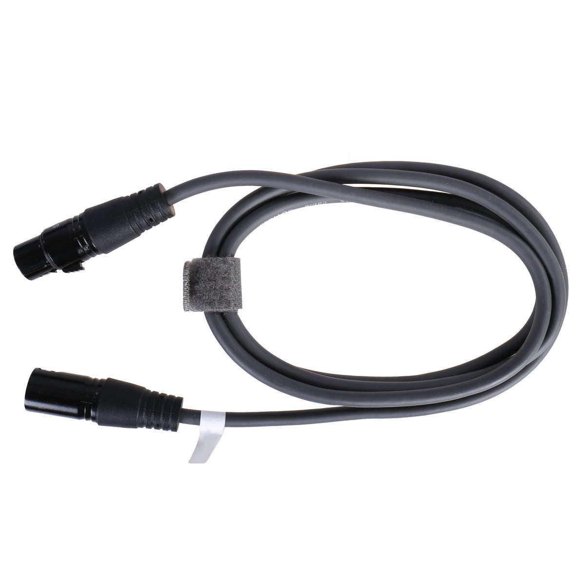 XLR Cable 3-Pin XLR Male to Female 1.5m — 2