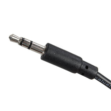 Stereo Audio Extension Cable 3.5 mm Male - 3.5 mm Female 5m — 2