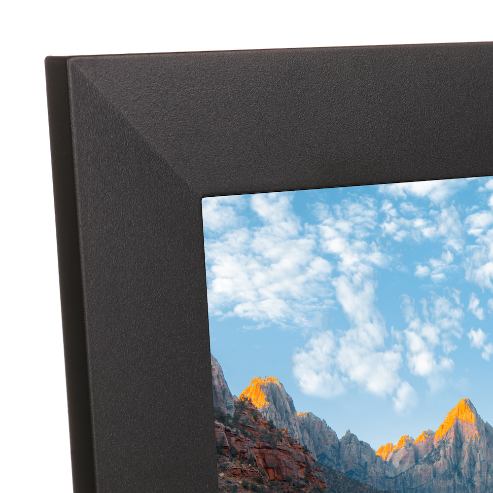 Frameo Digital fotoram HF-101B Svart 10.1 Tum — 4