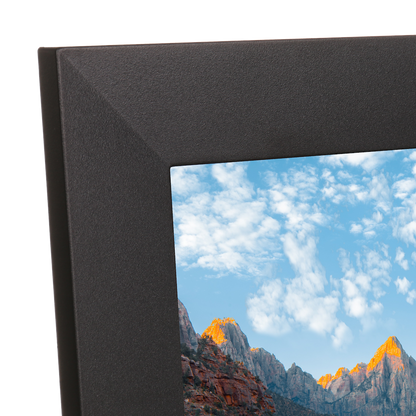 Frameo Digital fotoram HF-101B Svart 10.1 Tum — 4