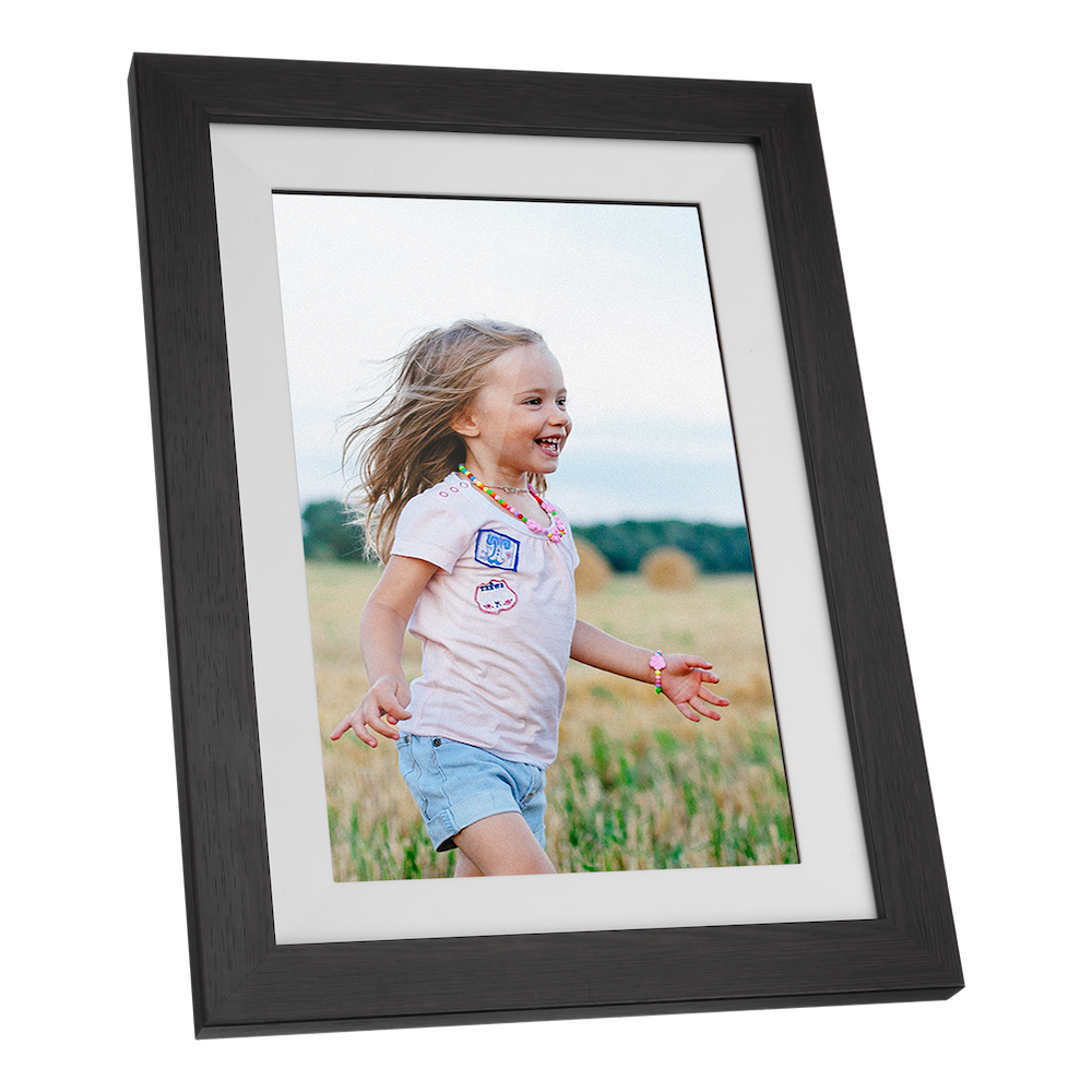 Frameo Digital fotoram HF-101WB Brun 10.1 Tum — 3