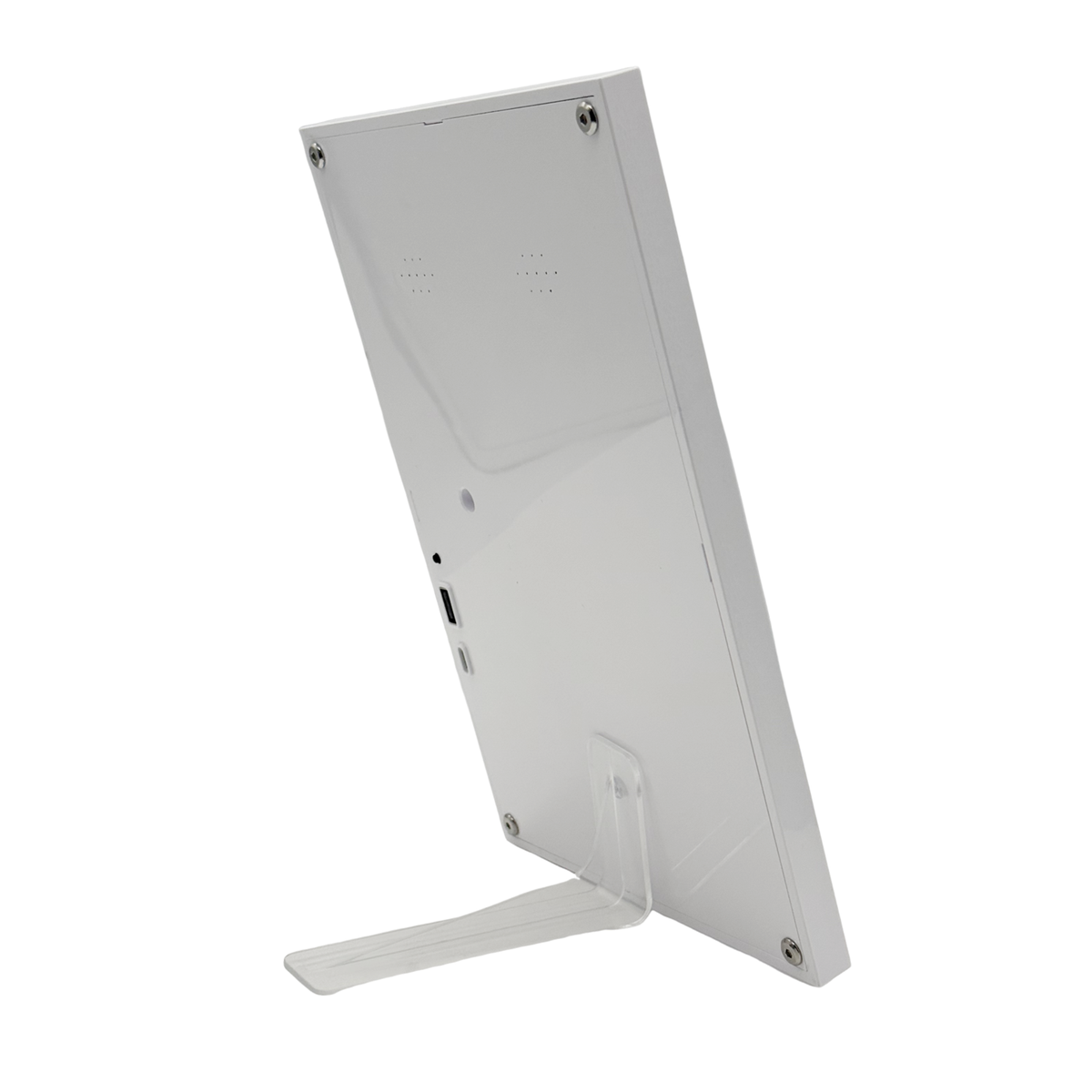 Frameo Digital fotoram WT-101W Akryl Vit 10.1 Tum — 2