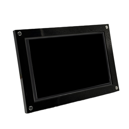 Frameo Digital Photo Frame WT-101B Acryl Black 10.1 Inch — 2
