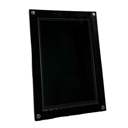 Frameo Digital Photo Frame WT-101B Acryl Black 10.1 Inch — 3