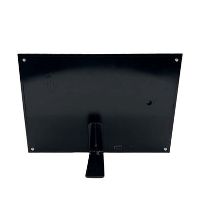 Frameo Digital Photo Frame WT-101B Acryl Black 10.1 Inch — 5