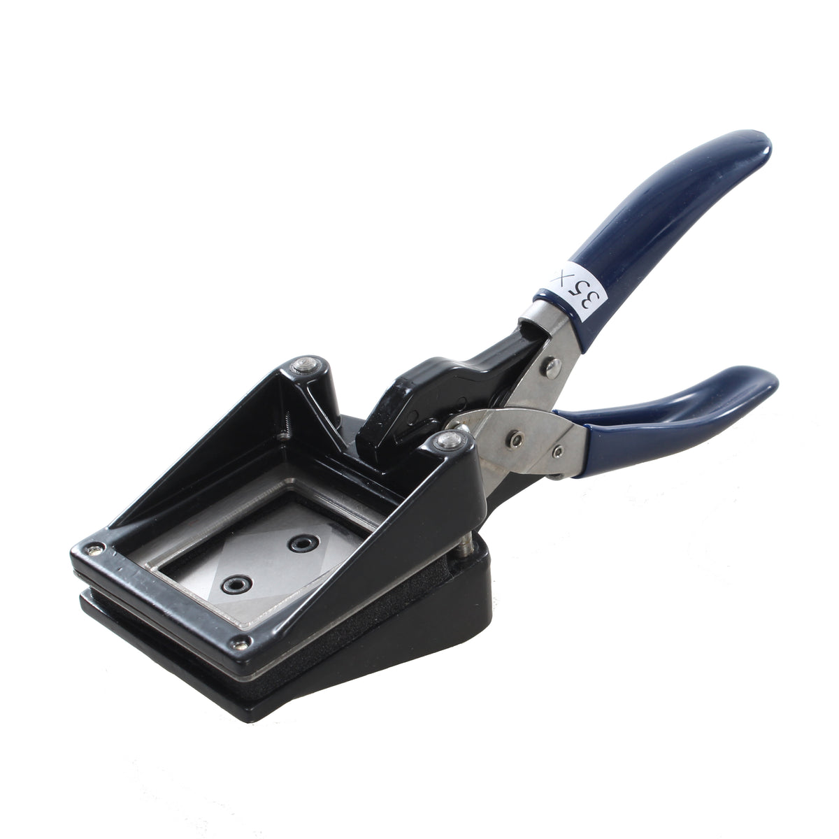 ID Taglierina per foto 35x45 mm