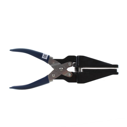 ID Photo Cutter 2 inch 51x51mm — 3
