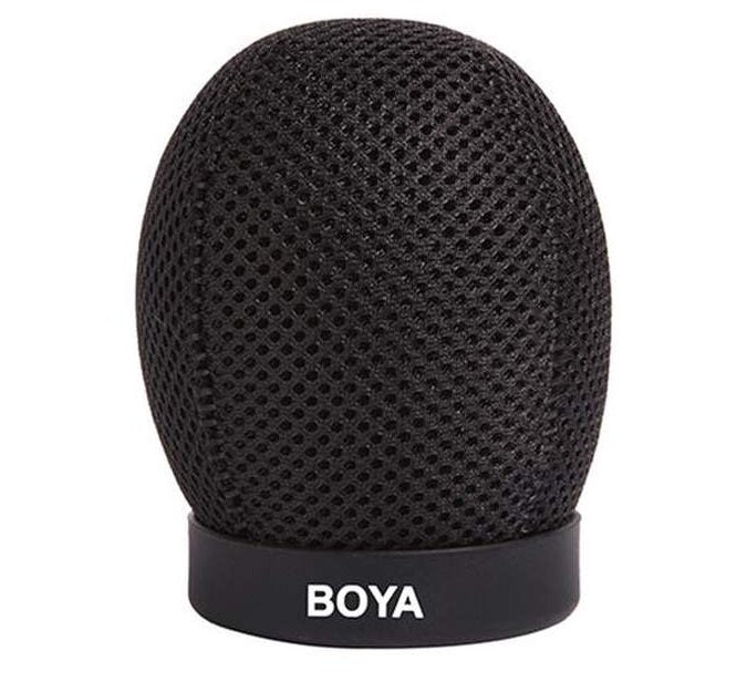 Boya Deadcat Windshield BY-T50