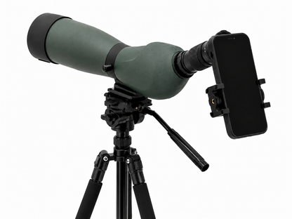 Byomic Universal Smartphone Adapter — 3