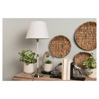Clayre Eef Cloche 6GL3367 Black 17x28 cm — 3