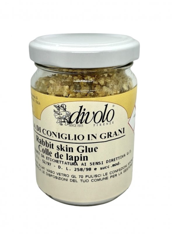 Divolo Konijnenvellenlijm