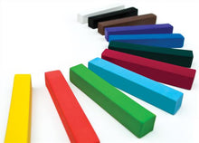 Royal & Langnickel Soft Pastel Assorted - 12 Pack - Pastelkridt