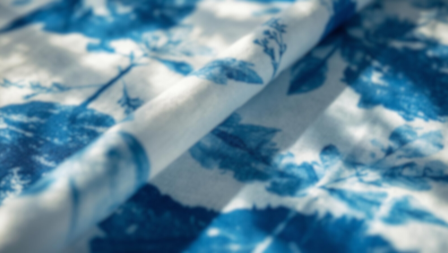 Cyanoprints