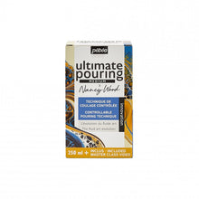 Pebeo Ultimate Pouring Medium Sets - 250 ml medium + 15 ml katalysator - Medium per pittura