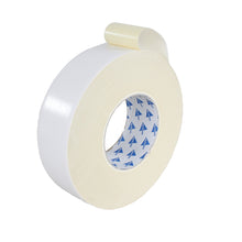 Deltec Gaffertape Pro Hvid 46 mm x 50 m — 2