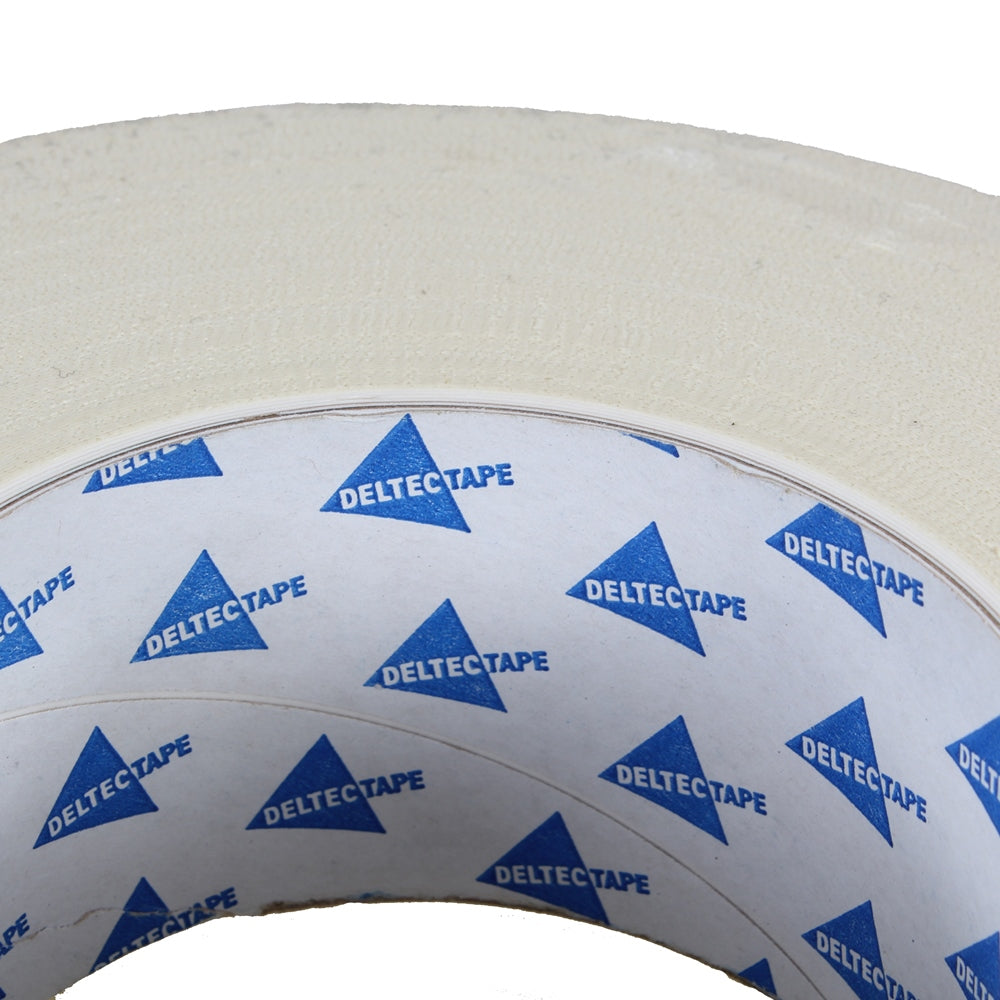 Deltec Gaffer Tape Pro White 46 mm x 50 m — 3