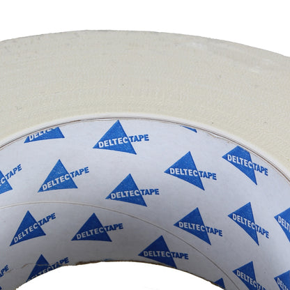 Deltec Gaffer Tape Pro White 46 mm x 50 m — 3