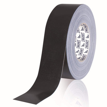 Deltec Nastro gaffer Pro Nero 46 mm x 50 m