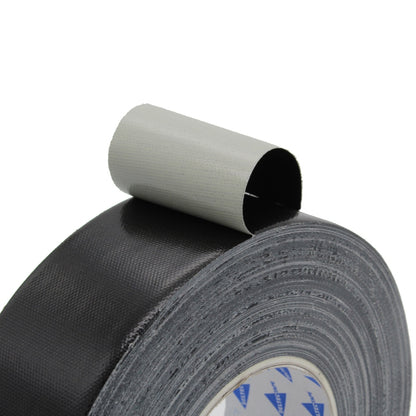 Deltec Nastro gaffer Pro Nero 46 mm x 50 m — 3
