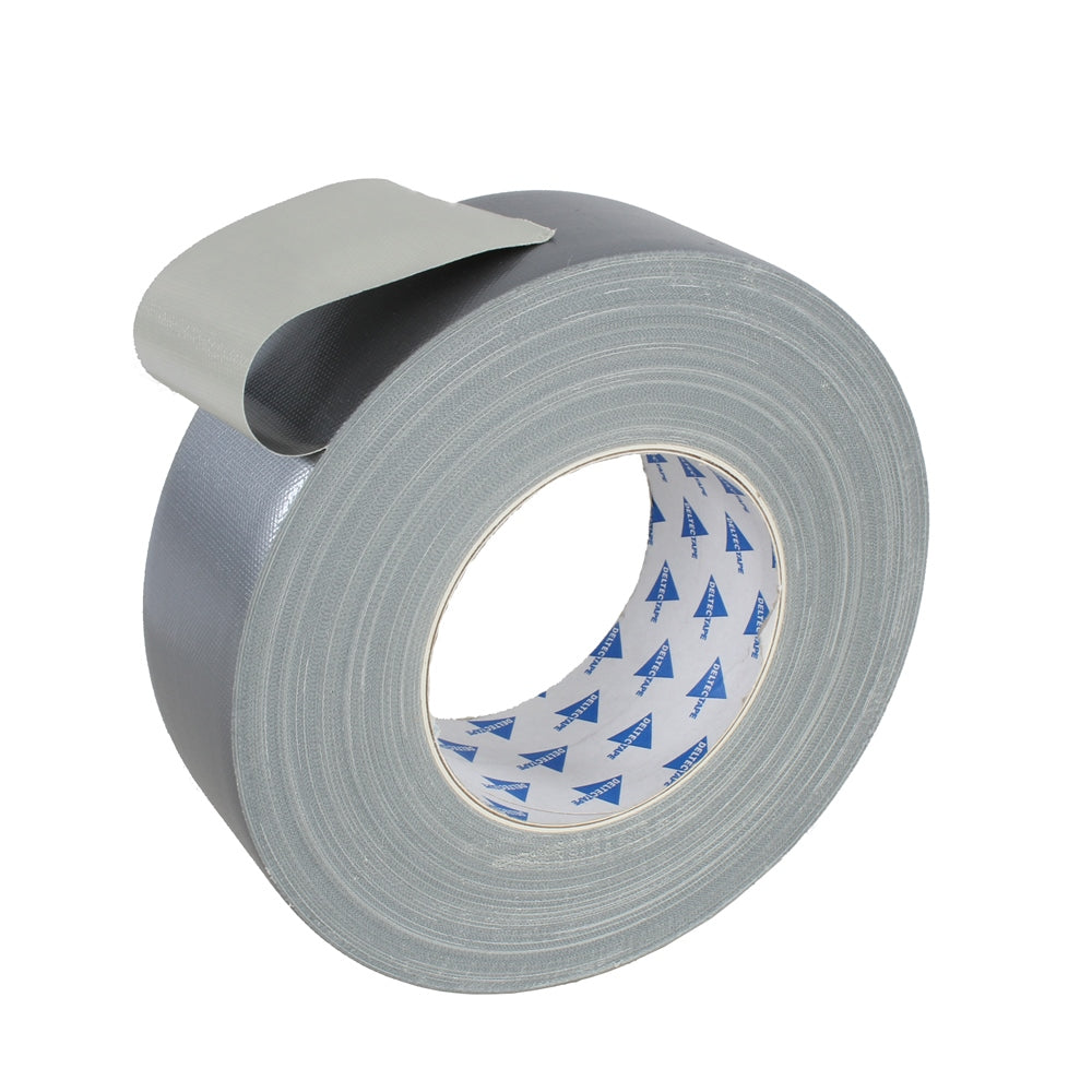 Deltec Gaffer Tape Pro Grey 46 mm x 50 m — 2